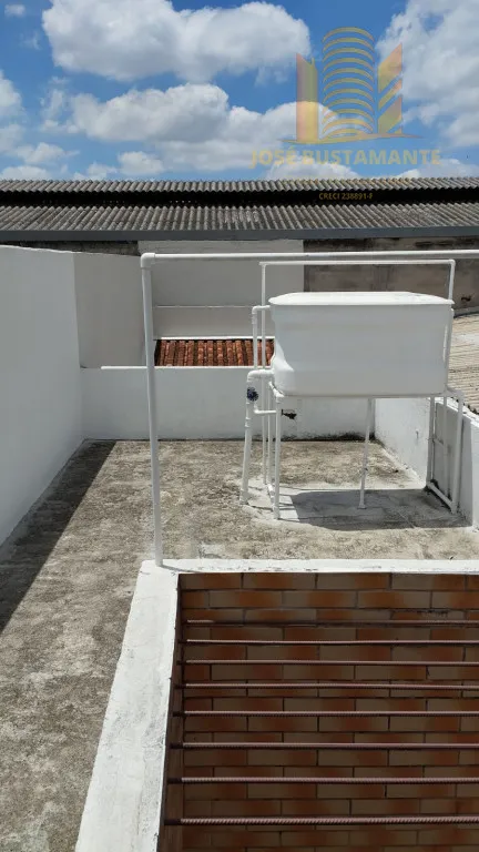 Imagem SOBRADO 2DOR METRO IPIRANGA