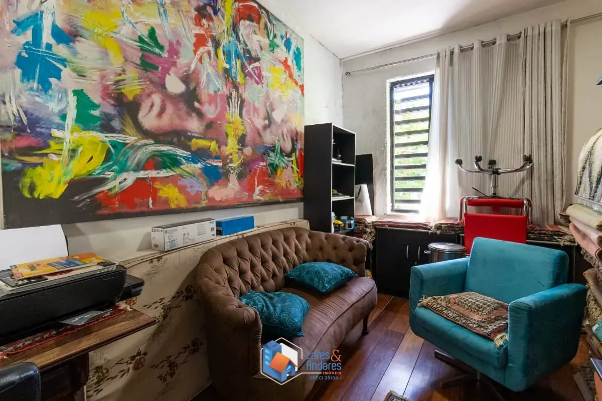 Imagem Casa comercial para venda em Pinheiros, 240m²