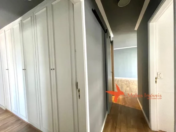 Imagem Apartamento à venda em Pinheiros, São Paulo-SP: 3 quartos, 1 suíte, 1 sala, 3 banheiros, 2 vagas, 80m²!
