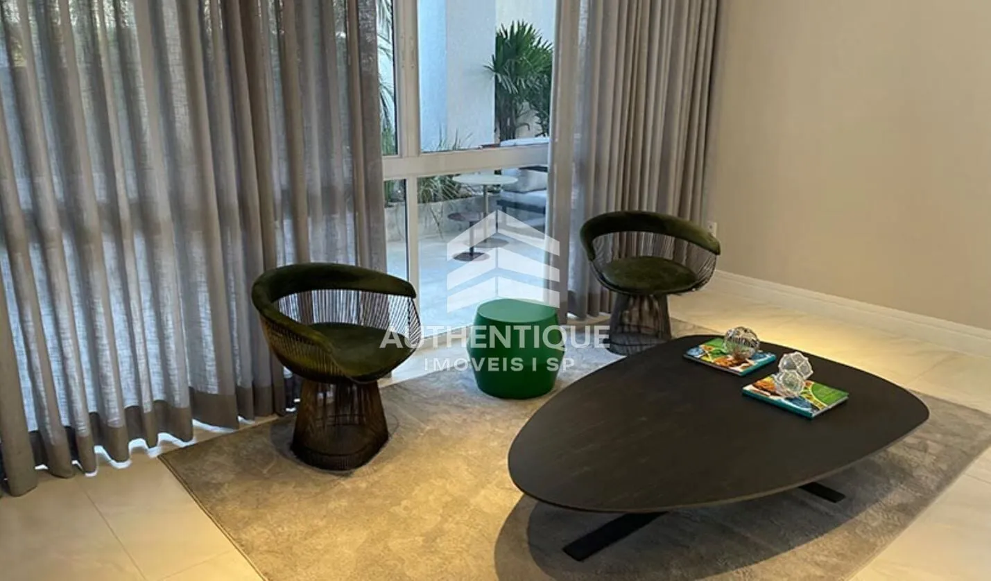 Imagem VIVID PERDIZES - Apartamento à venda em São Paulo/SP