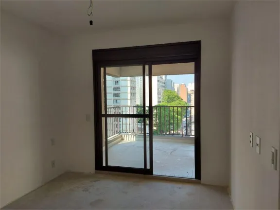 Imagem Apartamento com 3 Quartos à Venda, 163 m²em Vila Mariana - São Paulo