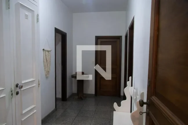 Imagem Apartamento à Venda - Leblon, 4 Quartos, 490 m2