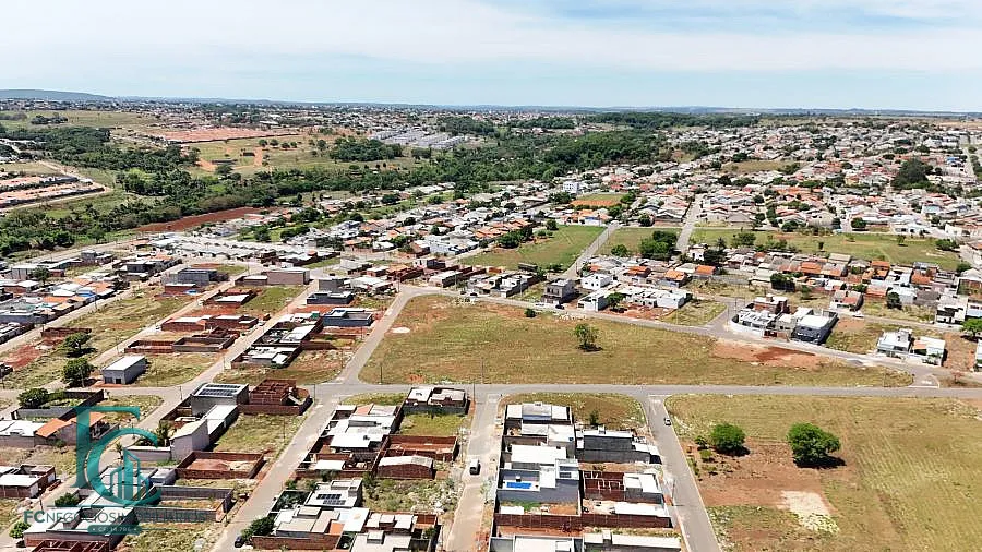 Imagem Lote à Venda no Recanto das Emas ? Goiânia, Ótima Oportunide