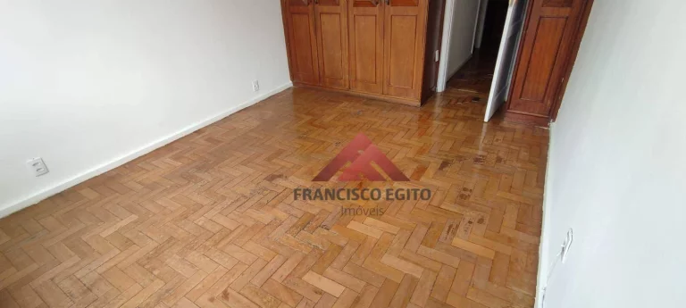 Imagem Apartamento na Rua Belisário Augusto composto por 2 quartos