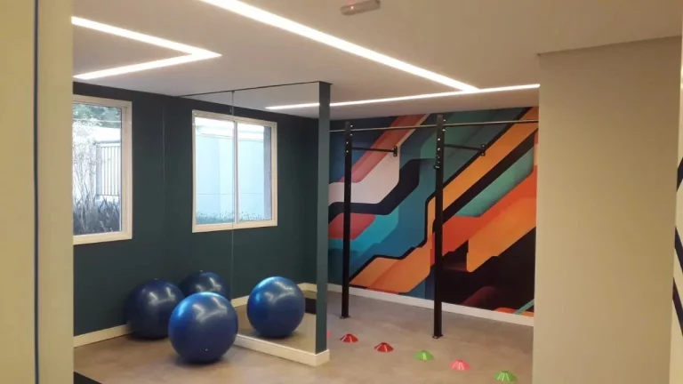 Imagem NEOCONX ELÍSIO - Apartamentos de 38m², em excelente localização, próximo a tudo que você precisa!!