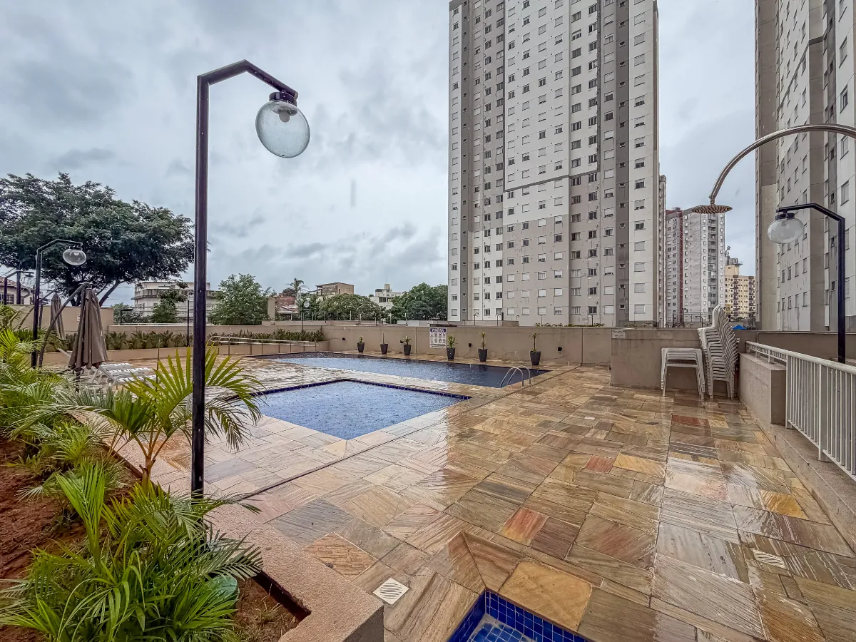 Imagem Apartamento para venda em Vila Nova Cachoeirinha com 2 quartos, 41m2