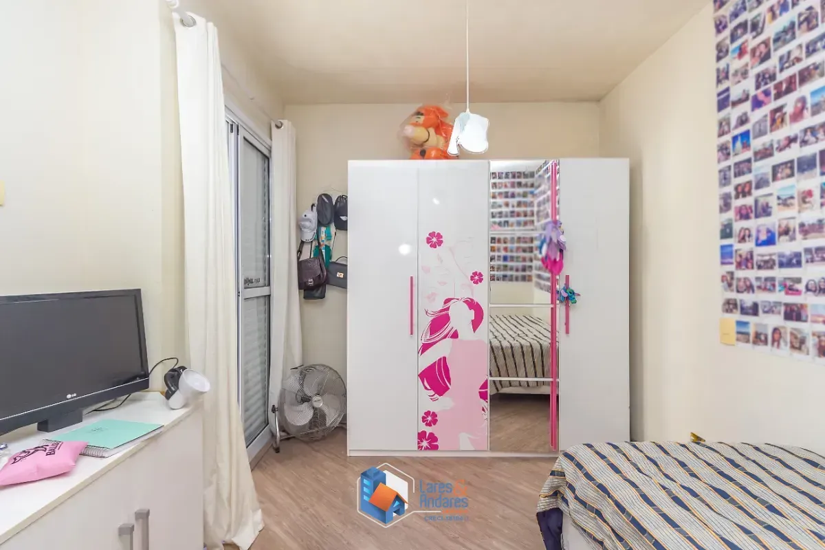 Imagem Casa no condomínio Exclusive Residencial para venda com 3 quartos, sendo 1 suíte, 94m²