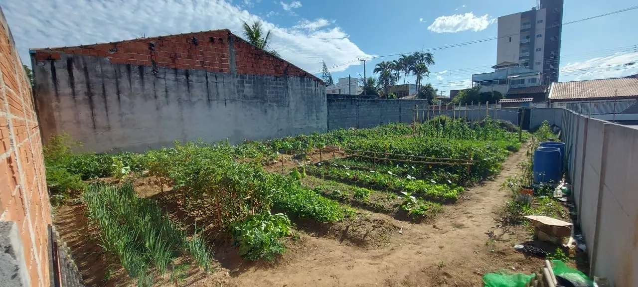 Imagem Terreno à venda 270M², Nossa Senhora do Perpétuo Socorro, Pindamonhangaba - SP
