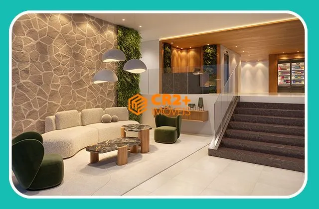 Imagem Vendo Flat em Porto de Galinhas - Resort