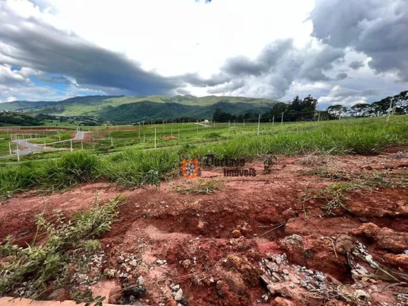 Imagem Terreno à venda, 250 m² por R$ 140.000,00 - Guaraiuva - Vargem/SP