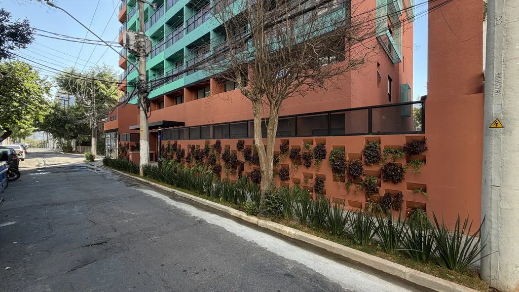 Imagem Nurban Ibirapuera - Residencial - Nurban Ibirapuera - Residencial