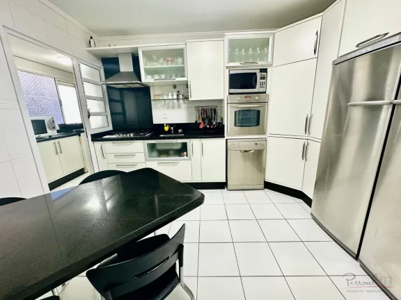 Imagem Excelente apartamento à venda na Beira-Mar Norte - Florianópolis Se você busca conforto, exclusiv...