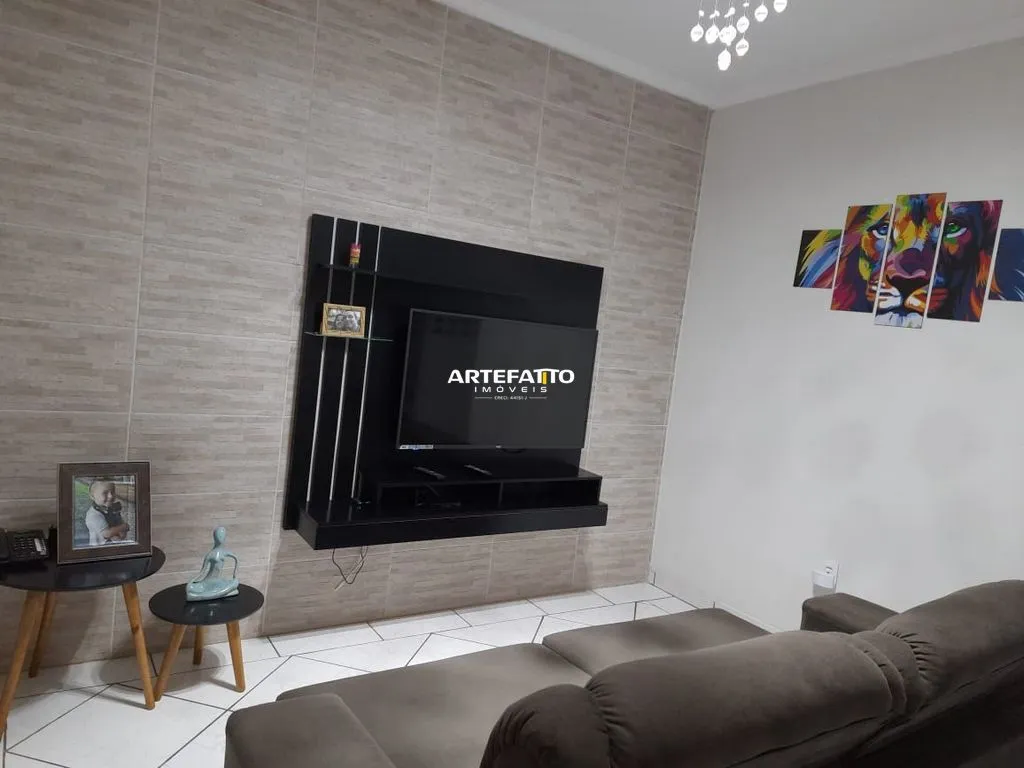 Imagem Casa à venda em Franca, Jardim Dermínio, com 2 quartos, 218m2