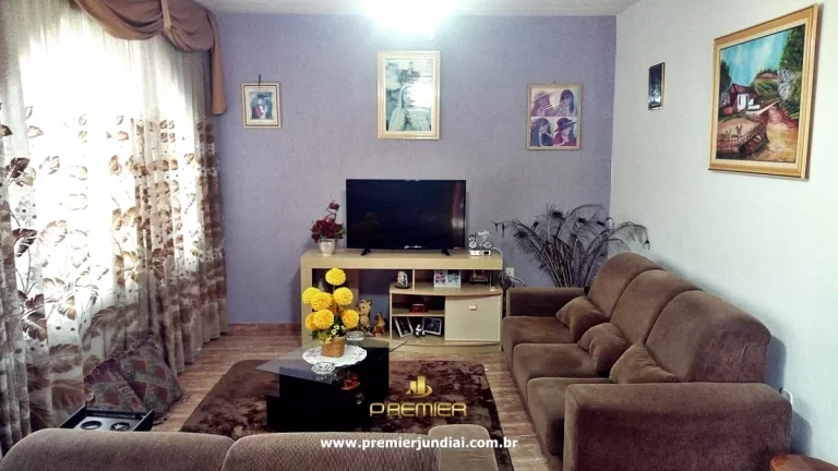Imagem CASA A VENDA NO JARDIM PACAEMBU