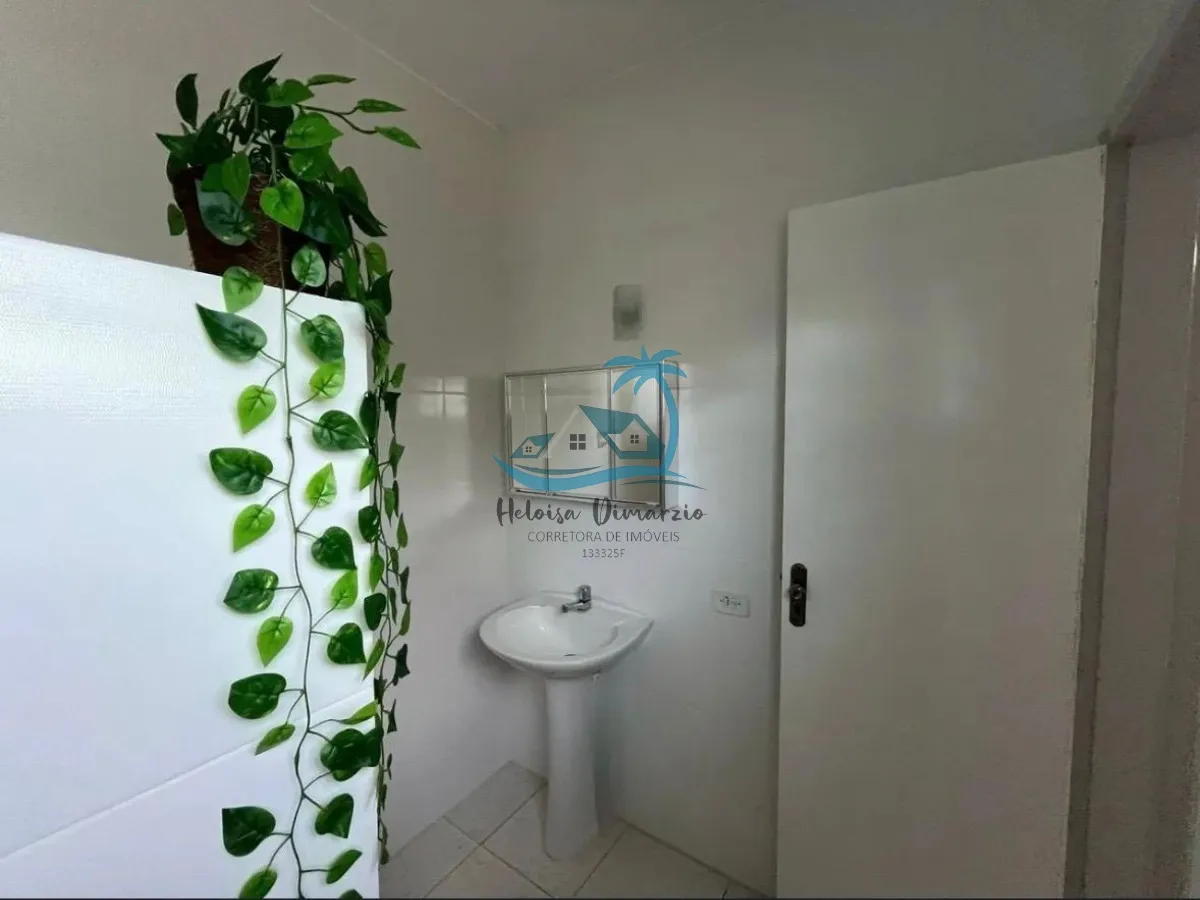 Imagem Ótimo apartamento reformado com 2 dormitórios no Itaguá em Ubatuba, apenas 477.000,00.