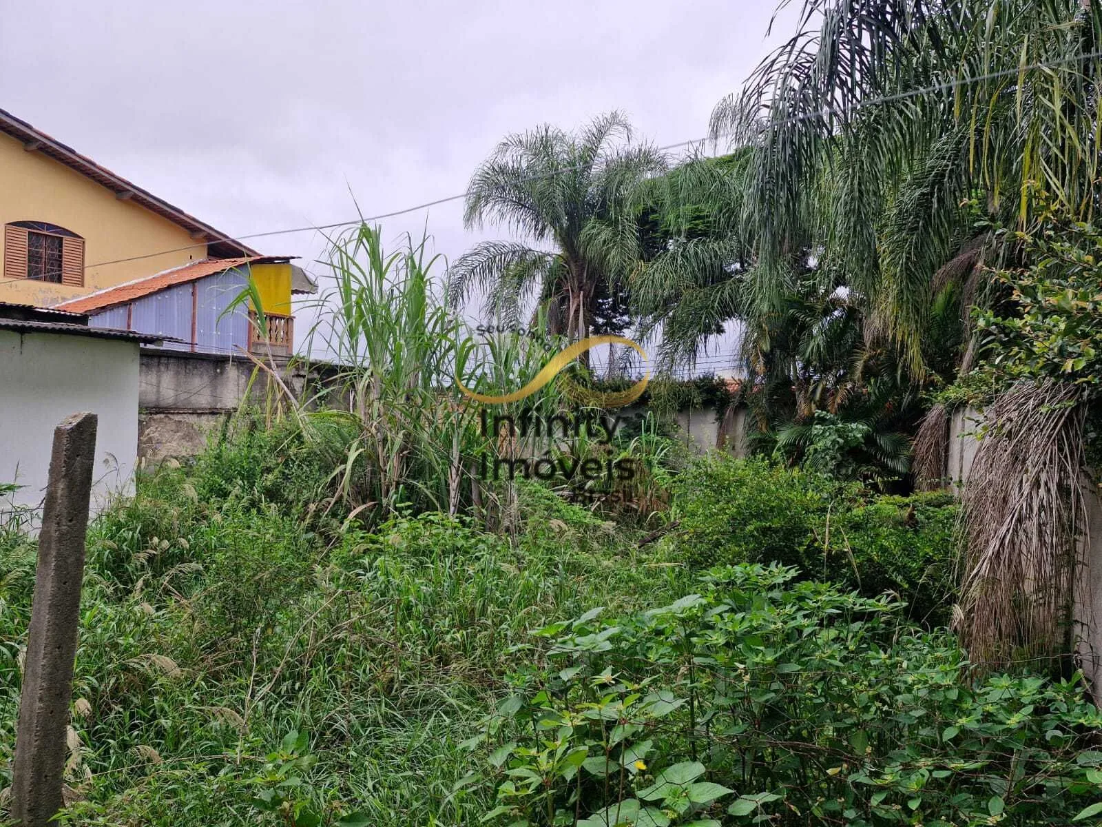 Imagem Loteamento à venda no bairro Santa Rosa - Belo Horizonte/MG