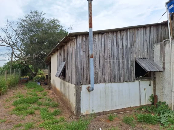 Imagem Lazer ou Moradia, Sitio com 800m², casa mista 72m², Águas Claras, Viamão