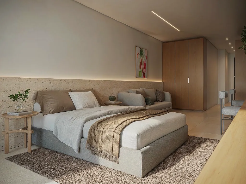 Imagem Apartamento em Lançamentos no bairro Copacabana - Rio de Janeiro, RJ