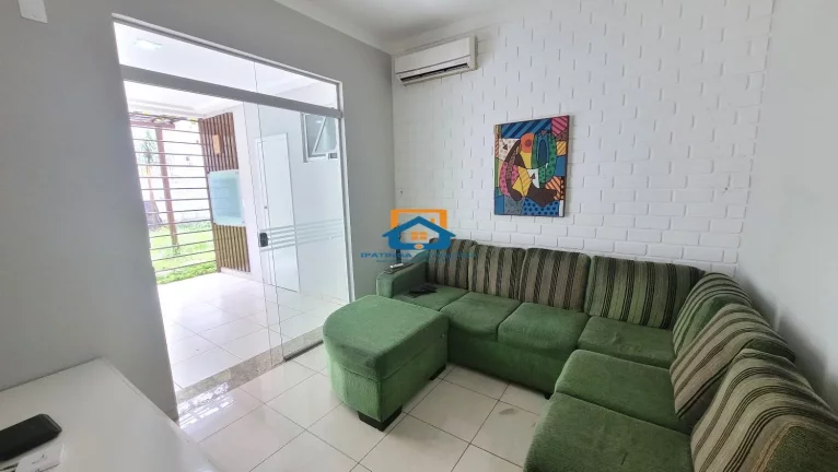 Imagem Já imaginou em morar em um imóvel lindo, aconchegante acabamento diferenciado, em uma excelente localização no bairro Veneza.