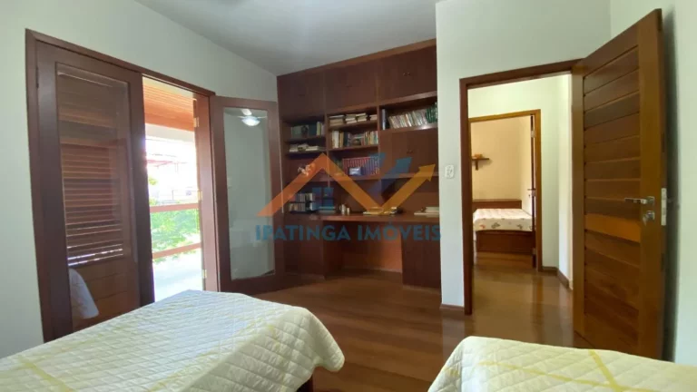 Imagem Casa no Iguaçu