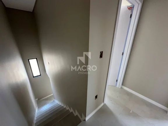 Imagem Vila Lenzi | 2 suítes | 79m²