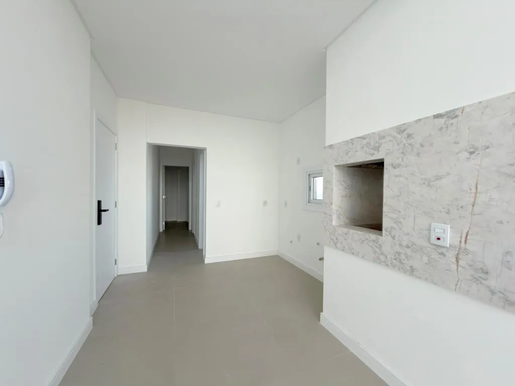 Imagem Apartamento 3 Dormitórios - Bairro Centro