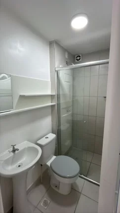 Imagem APARTAMENTO RESIDENCIAL em MANAUS - AM, PARQUE 10 DE NOVEMBRO