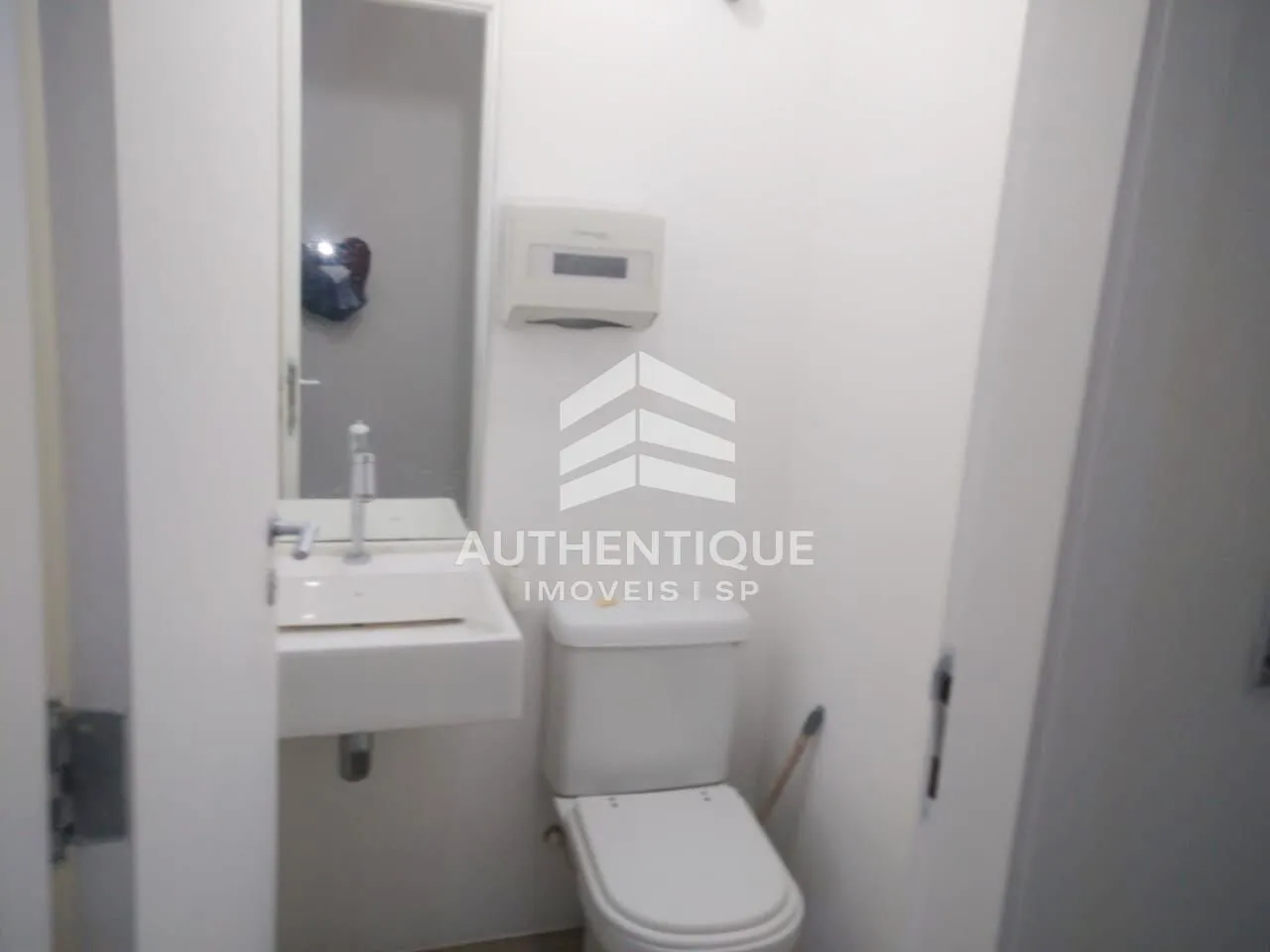 Imagem TORRE 2000 PINHEIROS - Sala Comercial em Pinheiros à venda
