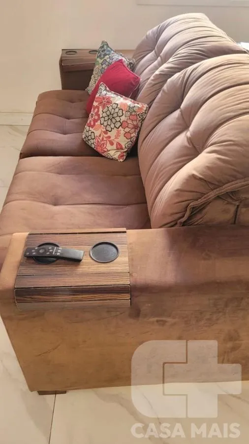 Imagem Apartamento para Locação em São Paulo / SP no bairro Cerqueira César