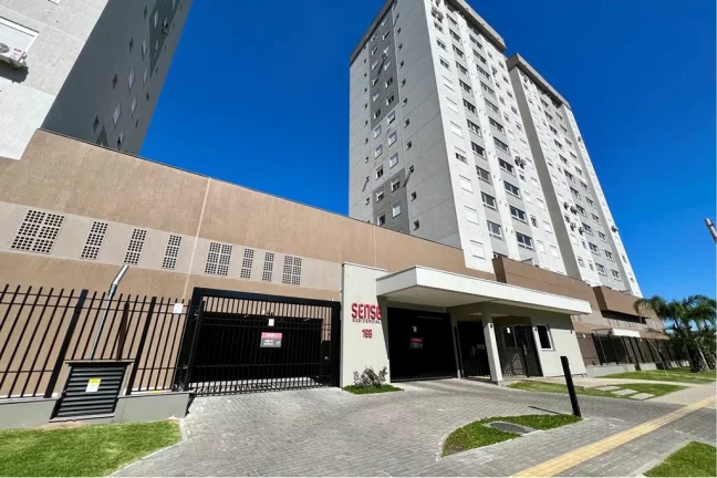 Foto do imóvel Apartamento para venda em Canoas
