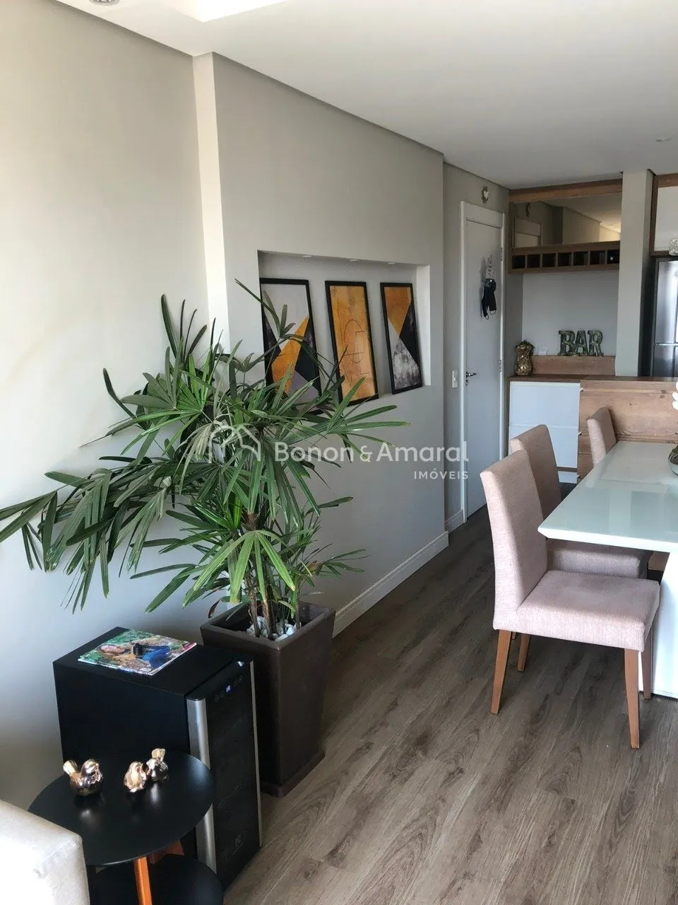 Imagem Vende-se apartamento de 3 dormitórios no Vita Belle