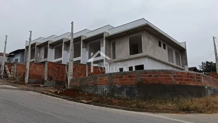 Imagem GEMINADO DE ESQUINA COM 110M² NO PARANAGUAMIRIM