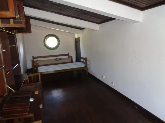 Imagem Casa Duplex para Aluguel em Enseada Guarujá-SP