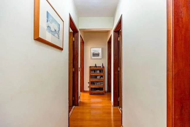 Imagem Apartamento à venda no bairro Pinheiros - São Paulo/SP