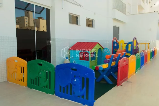 Imagem APARTAMENTO VENDA BALNEÁRIO CAMBORIÚ