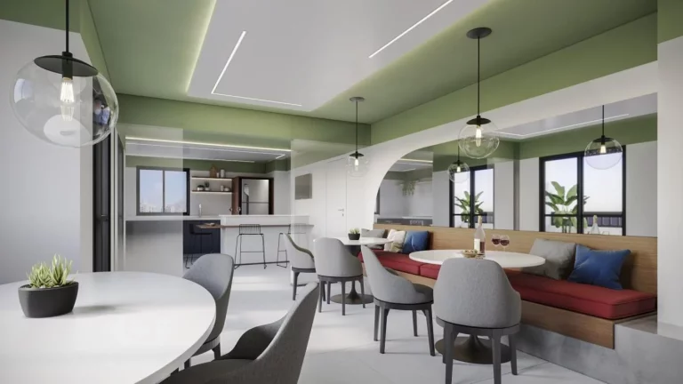 Imagem CONNECT PAULISTA - VINX - Studios de 23m², ótimo para morar ou investir na região da Bela Vista! !