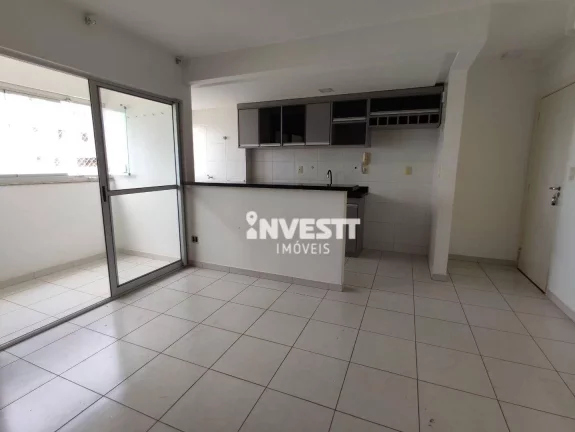 Imagem Apartamento à venda na Vila Rosa - Goiânia/GO