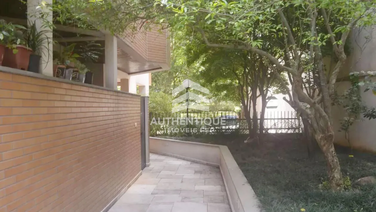 Imagem TERRACO PAULISTANO MORUMBI - Apartamento à venda no bairro Vila Suzana - São Paulo/SP, Zona Sul