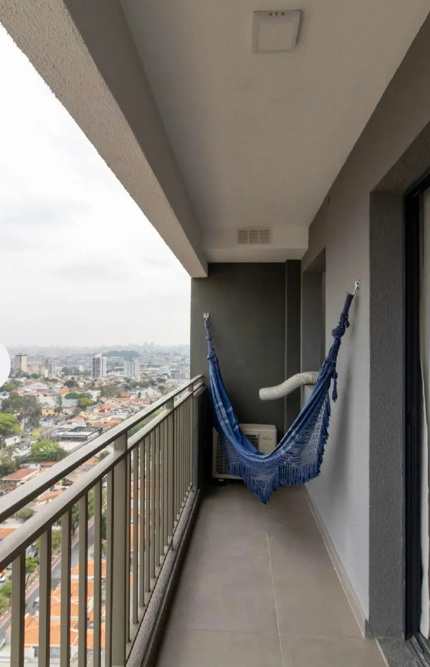 Imagem Apartamento para venda em Vila Rosália com 2 quartos, sendo 1 suíte, 69m2
