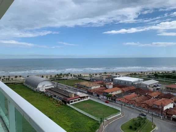 Imagem APARTAMENTO COM 76.45 m² - GUILHERMINA - PRAIA GRANDE SP