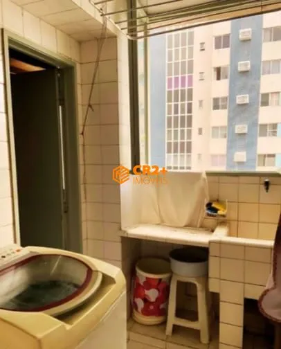 Imagem Vendo Apartamento 140m² com 3 Quartos Sendo 1 Suíte, em Boa viagem.