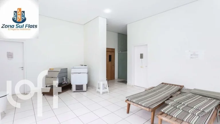 Imagem Apartamento à Venda Na Chácara Santo Antônio Com 3 Suítes, Varanda Gourmet e 2 Vagas