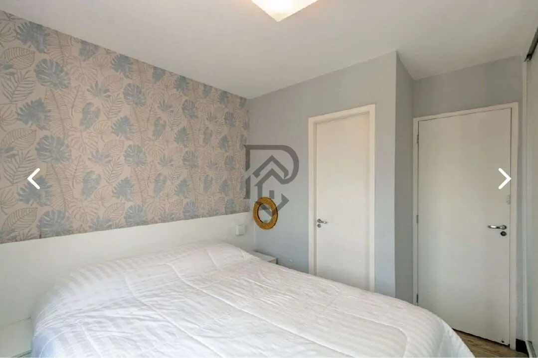 Imagem Apartamento Chacara Klabin com varanda gourmet