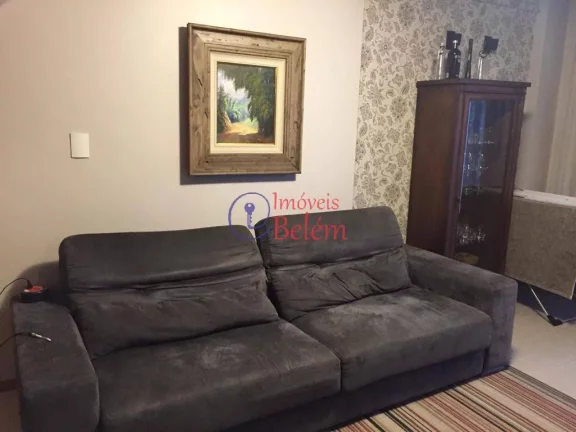 Imagem Imóveis Belém vende Apto no Multiplex Unique Nascente