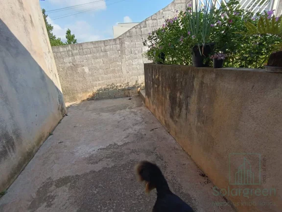Imagem Em Terra Preta casa por 380 Mil