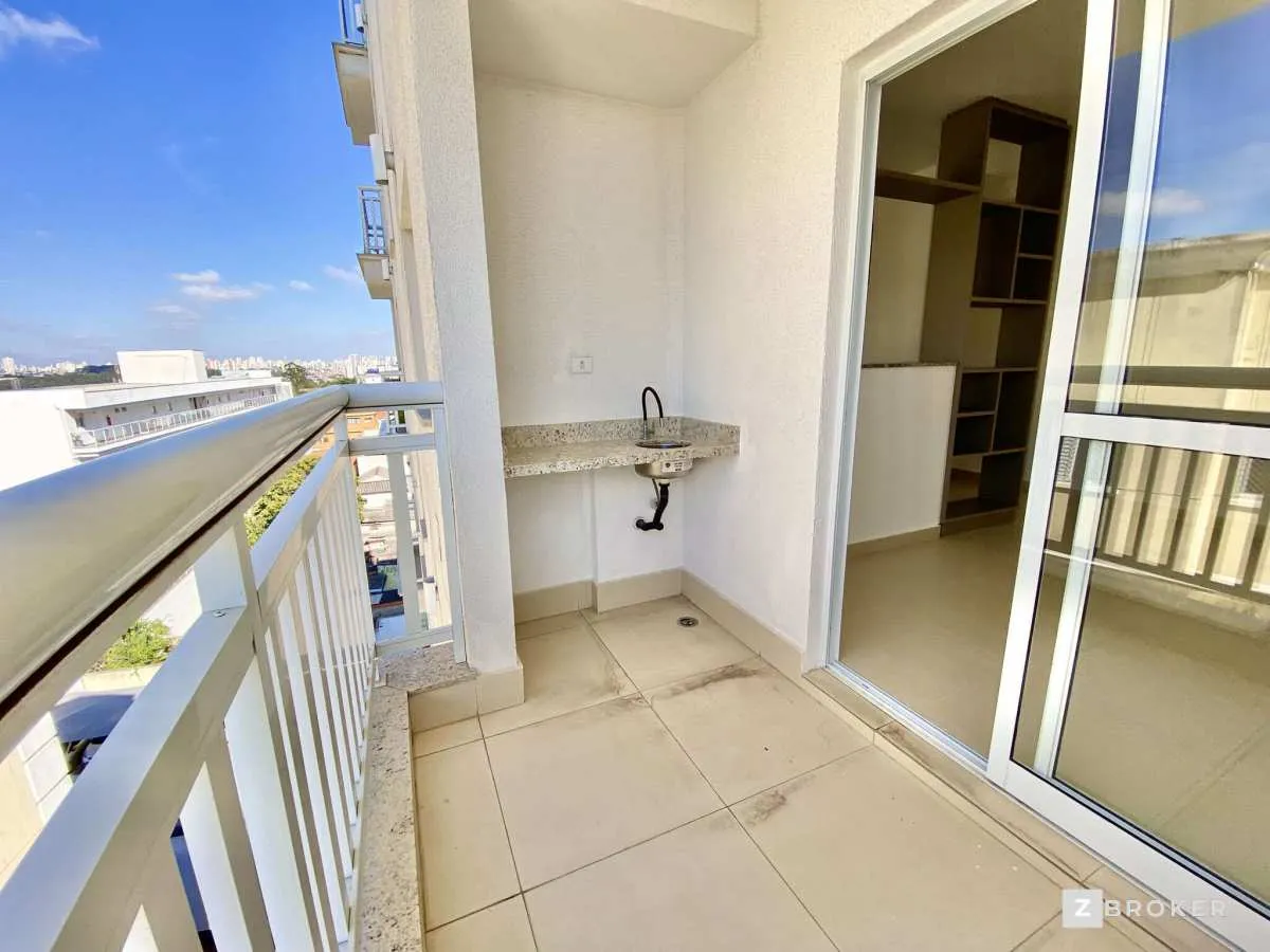 Imagem Apartamento à venda em São Paulo, Vila Prudente, com 2 quartos, 56m2
