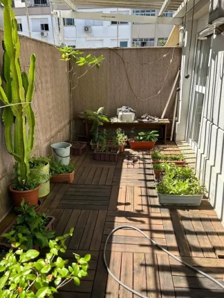 Imagem Apartamento para venda no bairro Jardim Botânico em Porto Alegre