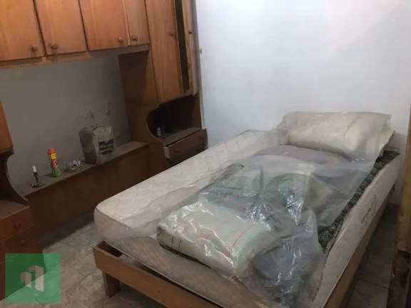 Imagem Casa à venda em Diadema, Campanário, com 2 quartos