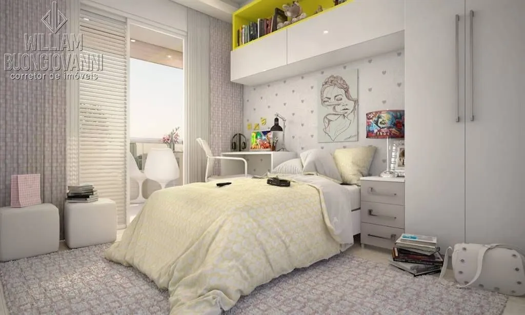 Imagem Apartamento à Venda em Guilhermina, Praia Grande - SP