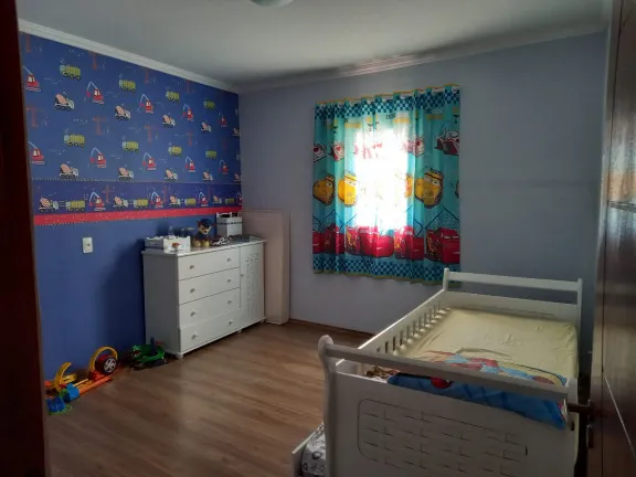 Imagem Casa com 3 Quartos à Venda, 375 m² em Jardim São Paulo - Várzea Paulista